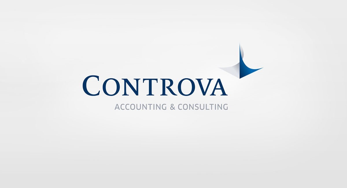 Controva投资顾问企业品牌形象