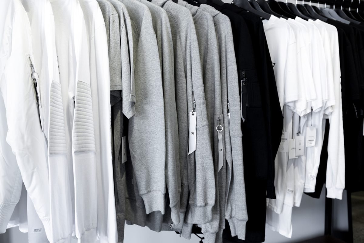 Knowear服饰品牌设计案例