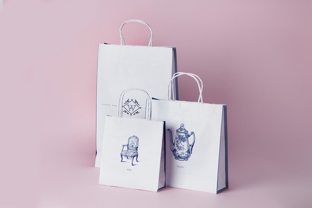 Dearboleda家具品牌形象设计