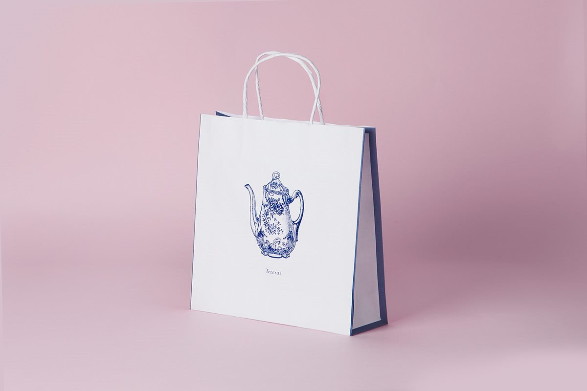 Dearboleda家具品牌形象设计