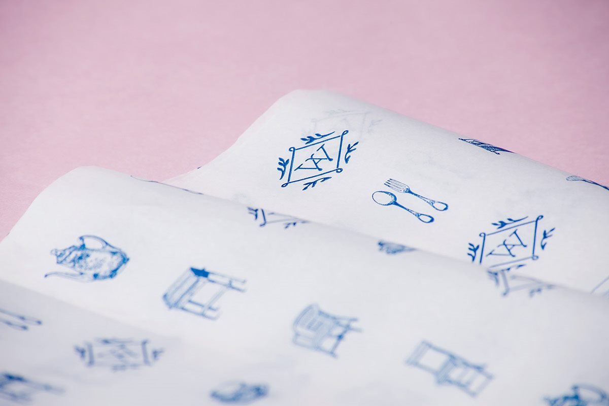 Dearboleda家具品牌形象设计