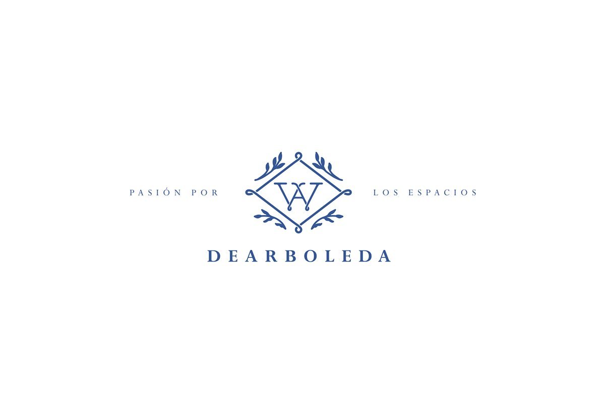 Dearboleda家具品牌形象设计
