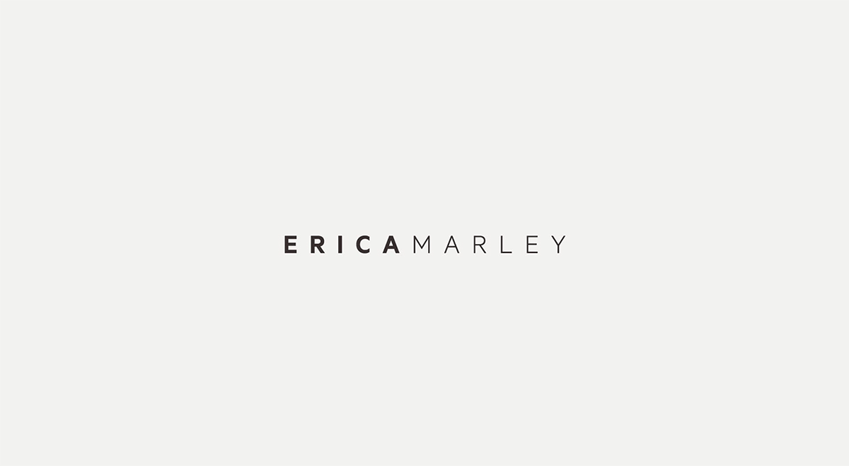 Erica Marley灯具品牌设计案例