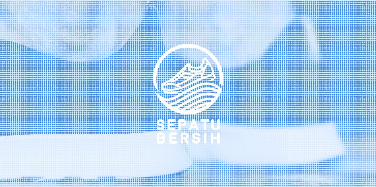 Sepatu清洁公司形象设计