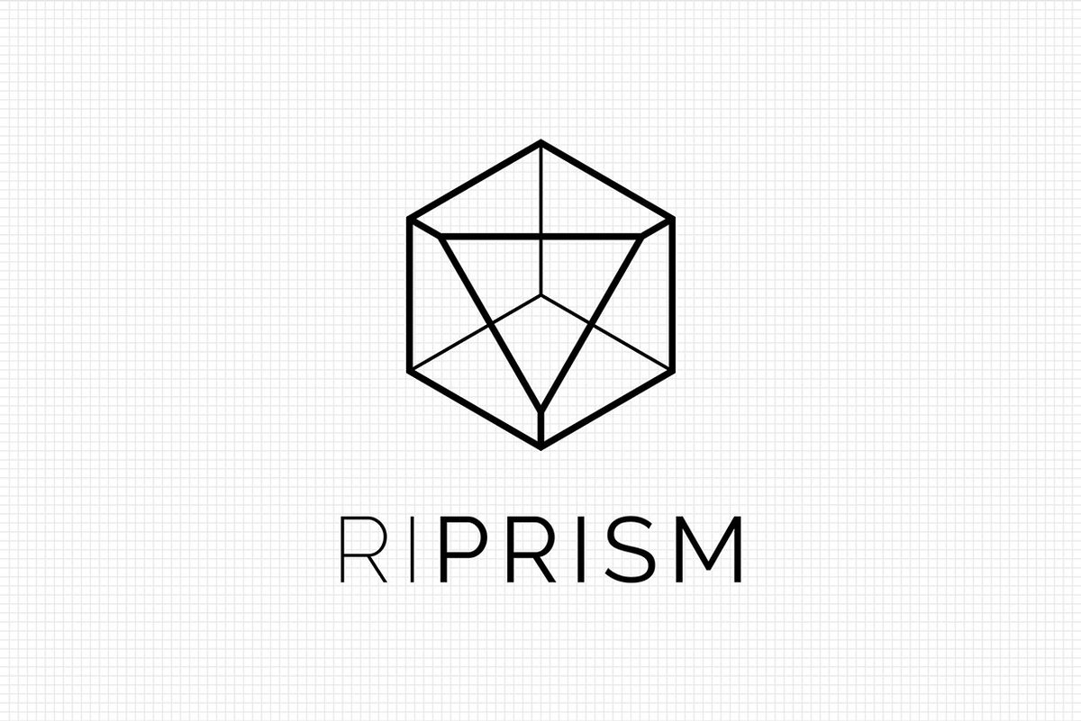 RiPrism美妆企业形象设计