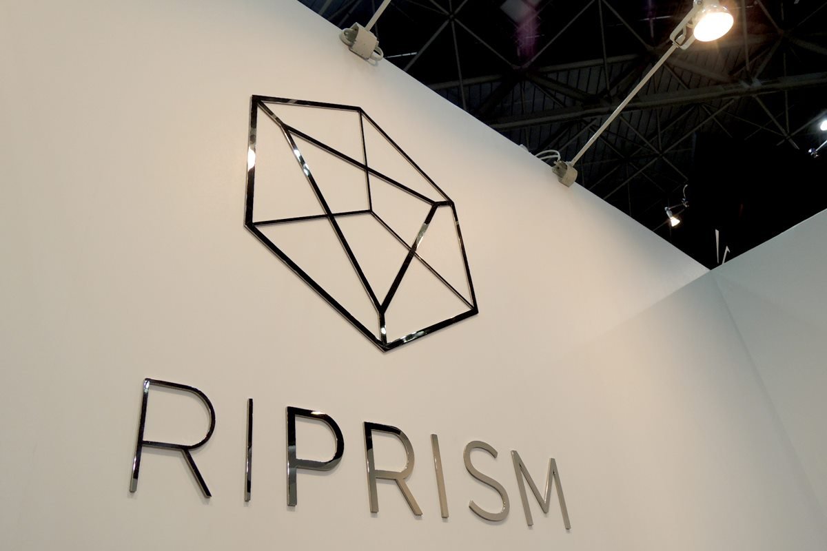 RiPrism美妆企业形象设计