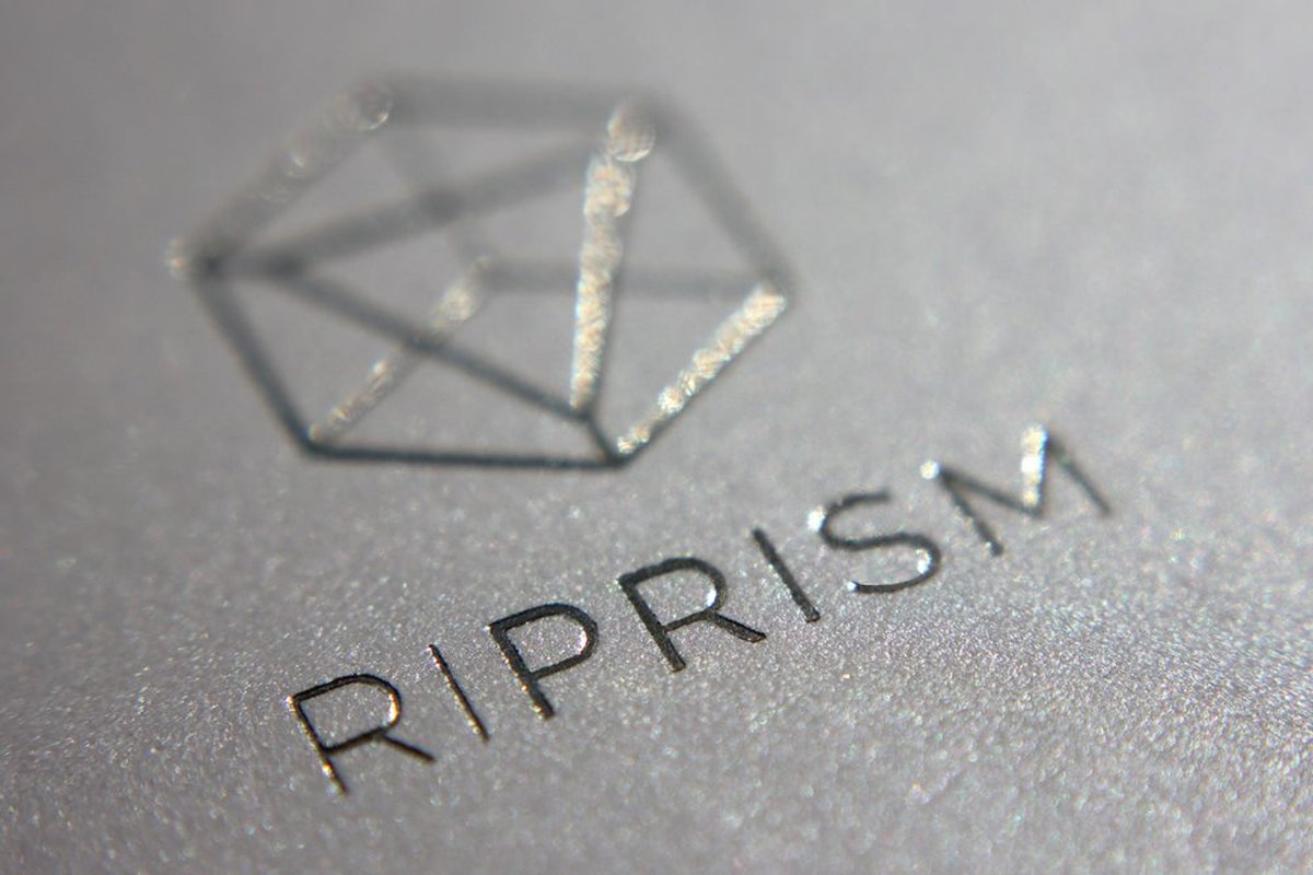 RiPrism美妆企业形象设计