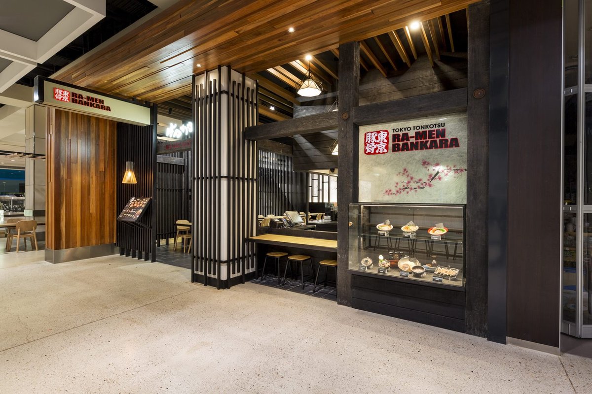 餐厅空间设计