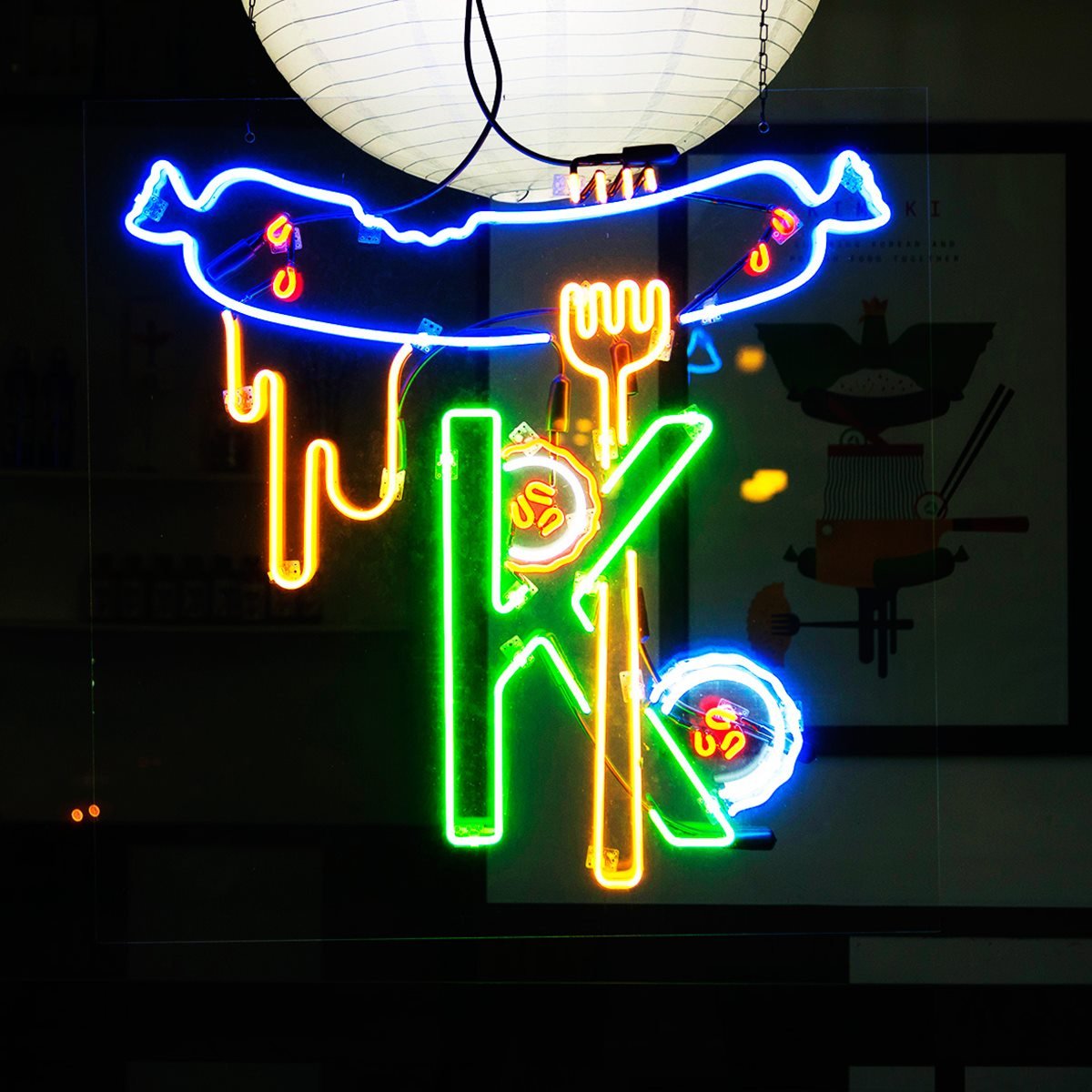 餐厅品牌设计案例