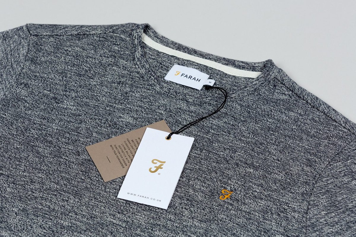 服装品牌设计案例