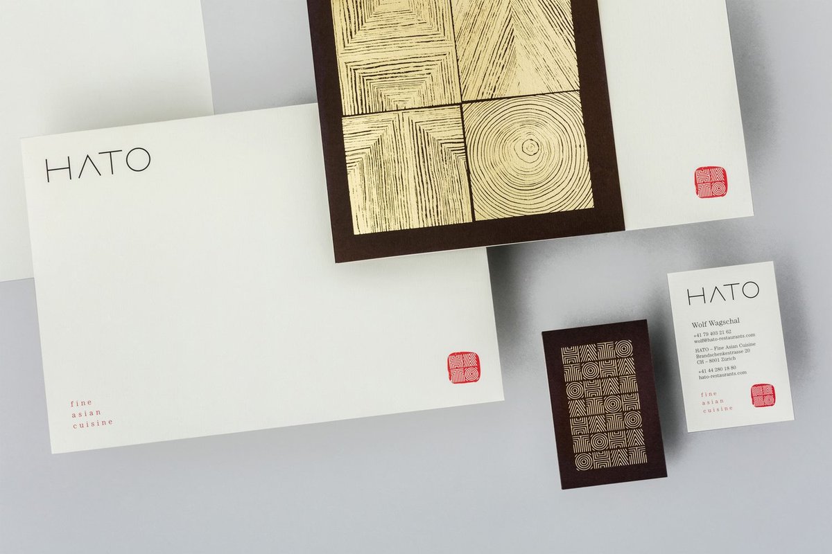 5组高级西餐厅品牌VI设计案例合集，西餐厅品牌vi设计，餐饮vi设计，深圳vi设计，深圳视觉识别系统设计，左右格局