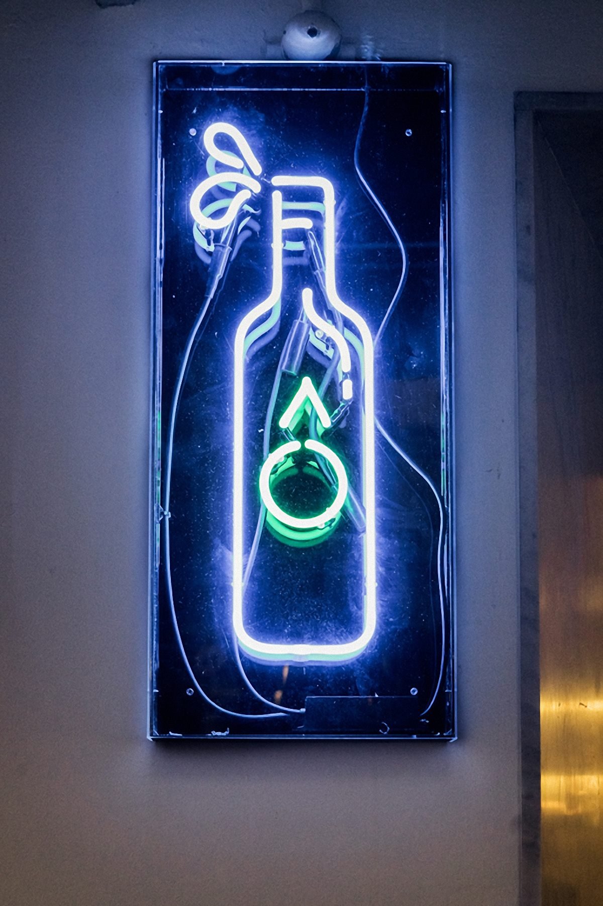 Darlinghurst餐厅室内设计