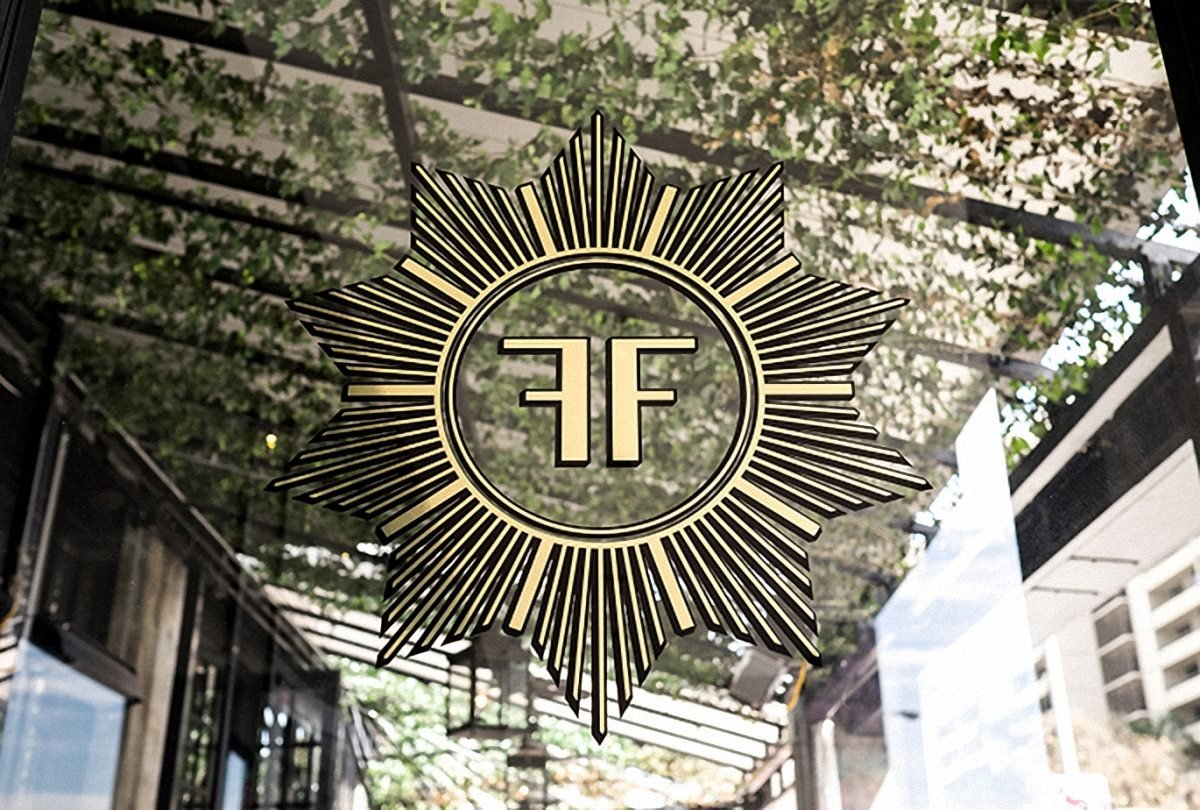 FAITH餐厅设计
