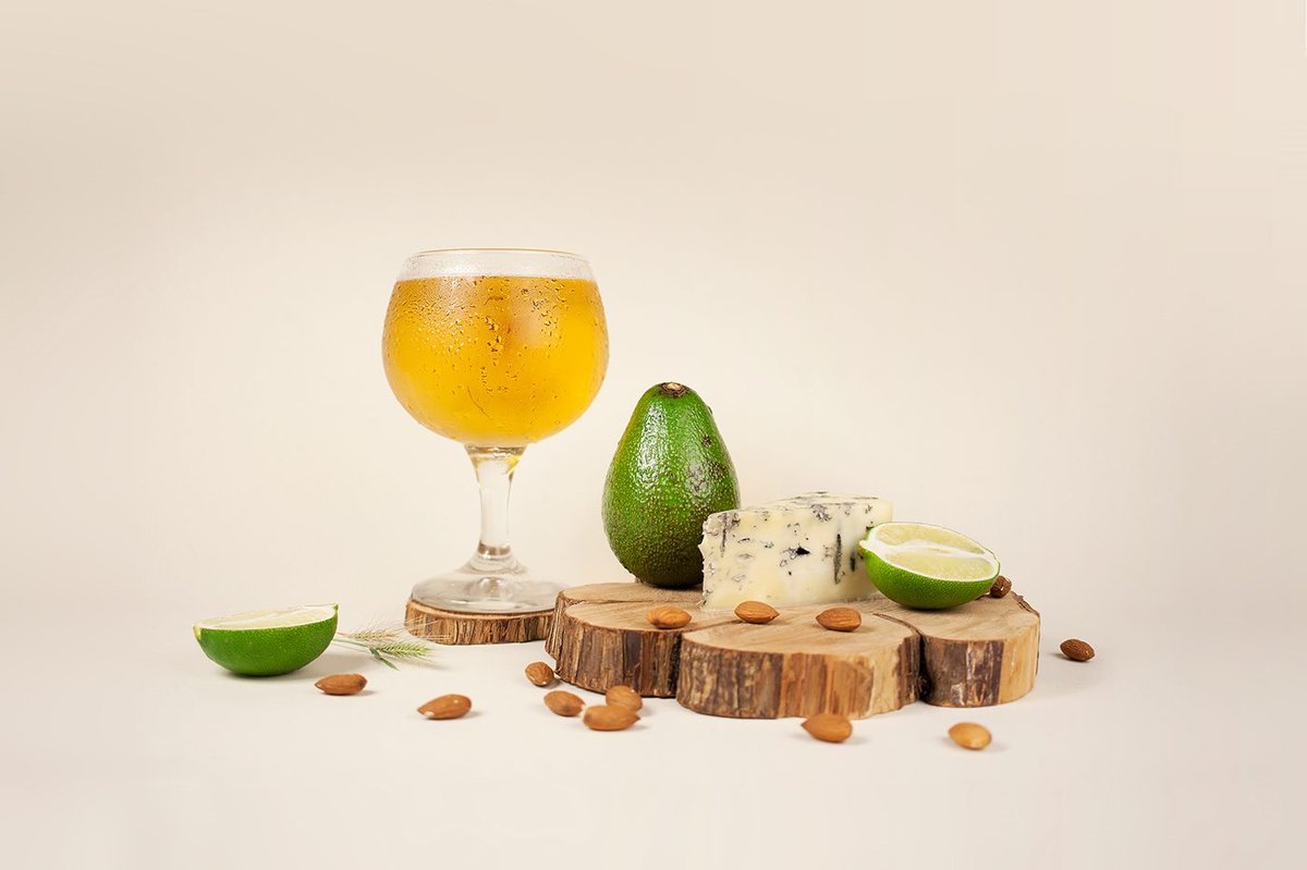 Beerophilia 啤酒品牌形象设计
