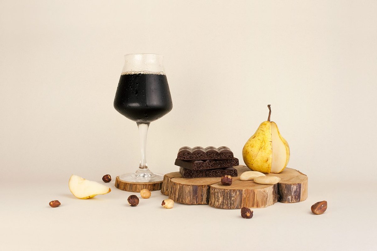 Beerophilia 啤酒品牌形象设计