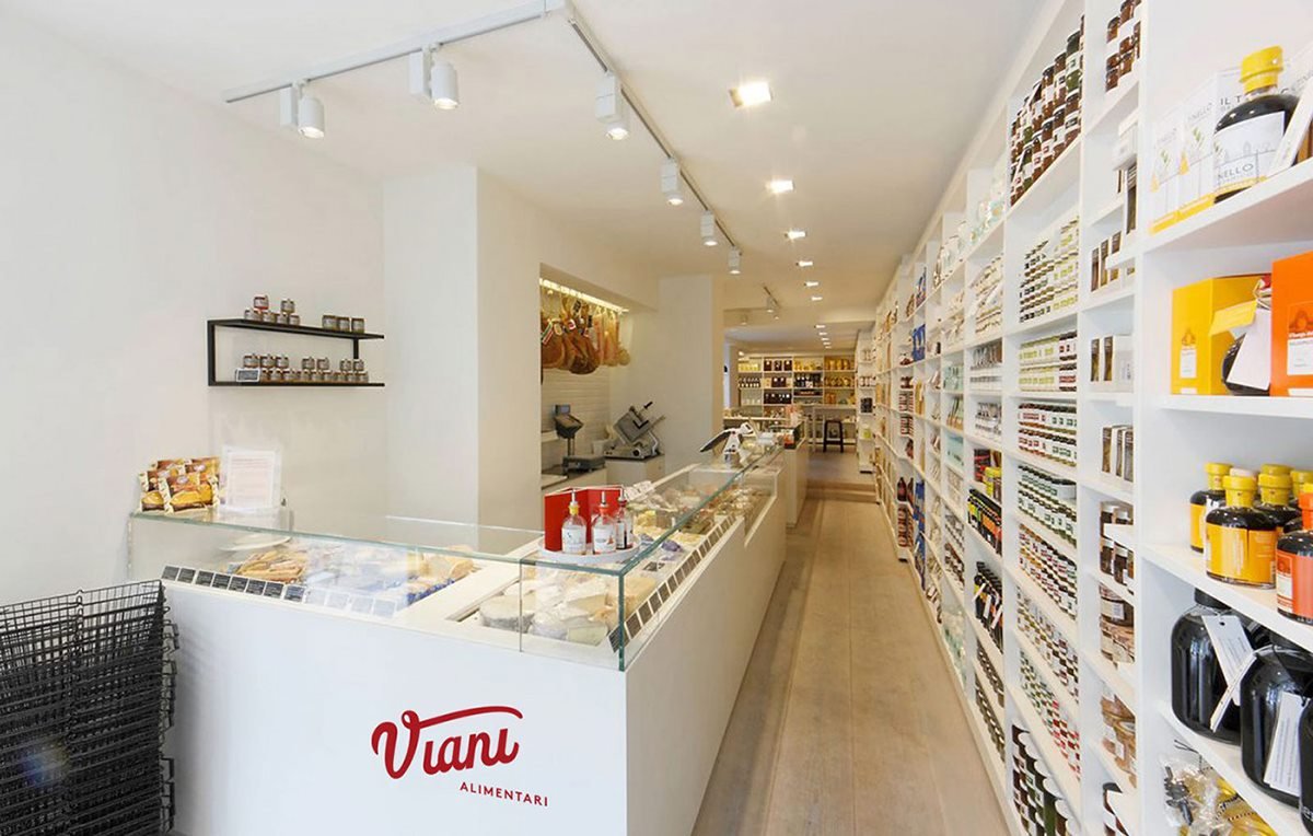 VIANI 品牌形象设计