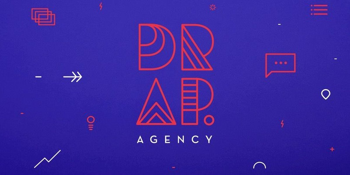 Drap家纺品牌设计赏析