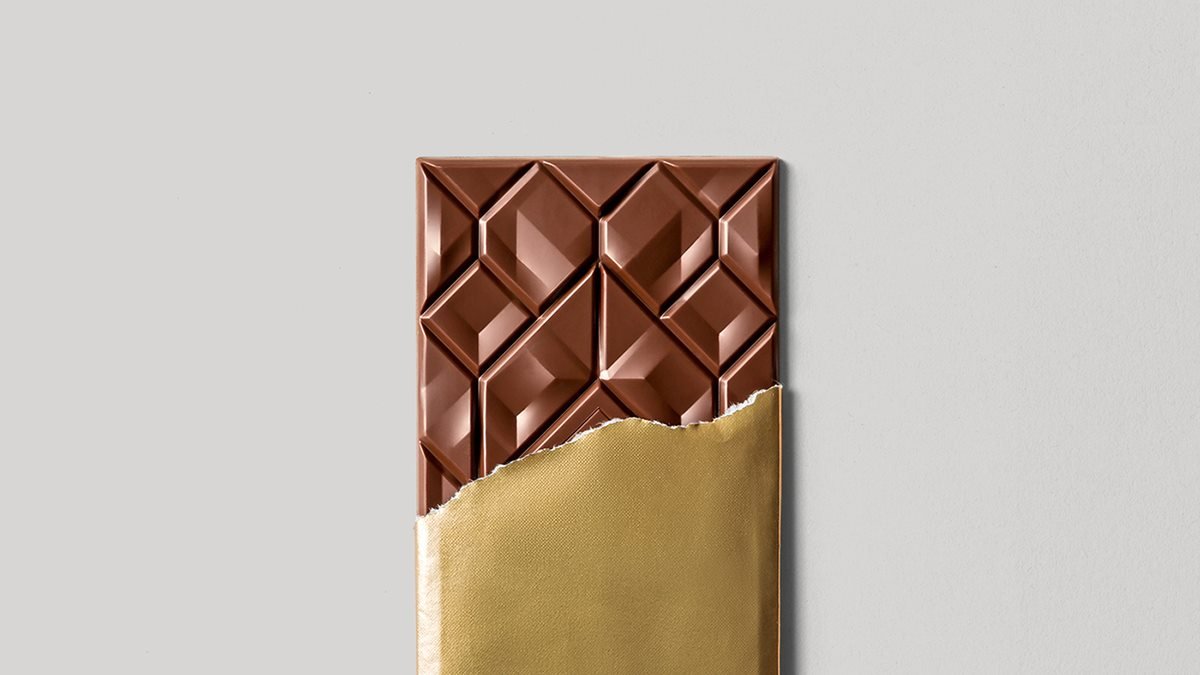Beau Cacao 咖啡品牌形象设计