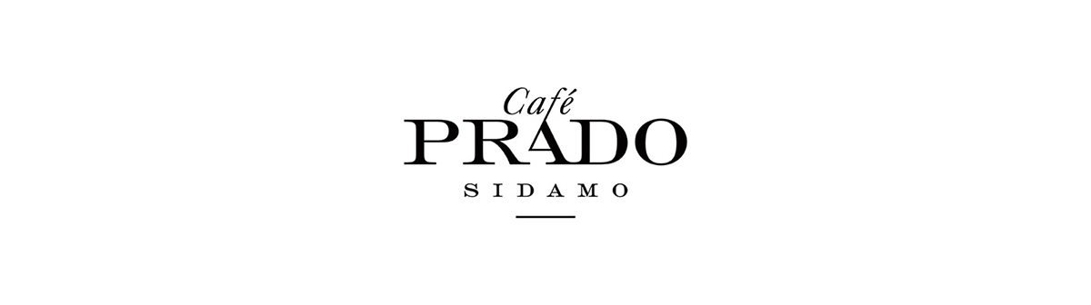 Café Prado  咖啡品牌形象设计