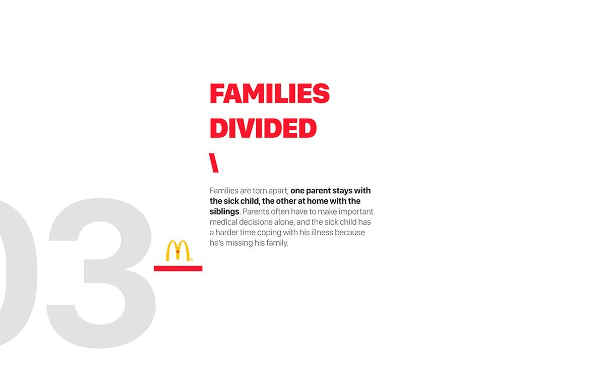  Mcdonald's 餐饮的传播运动品牌设计