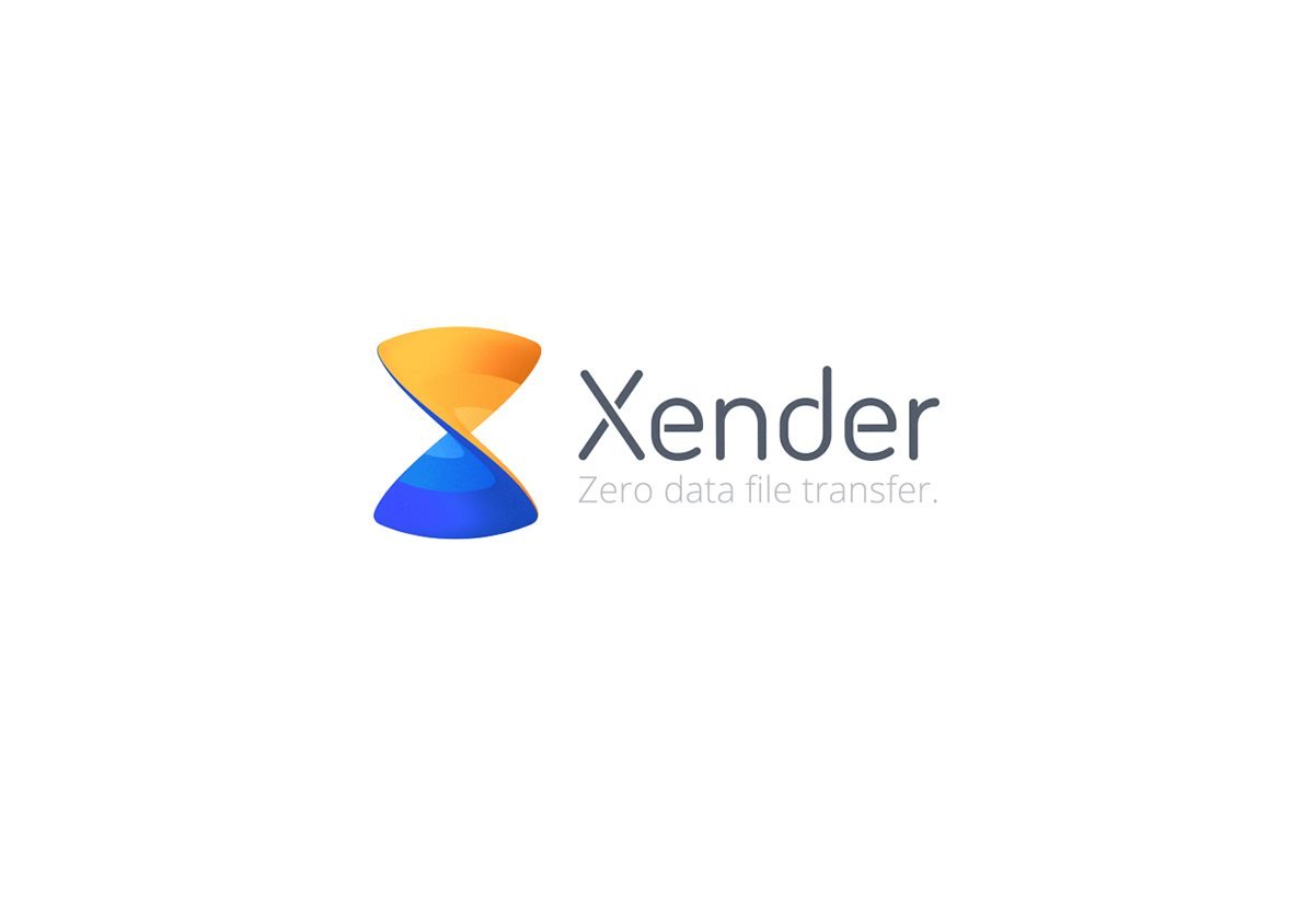 xend 品牌视觉设计 标志设计