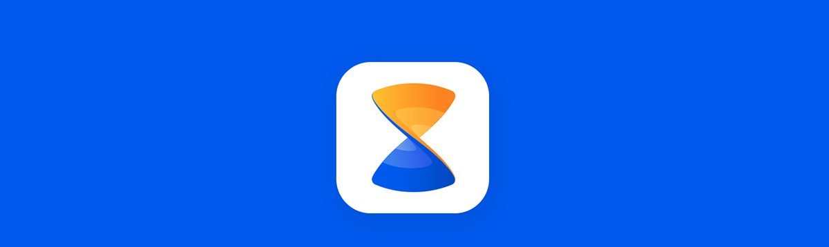 xend 品牌视觉设计分享