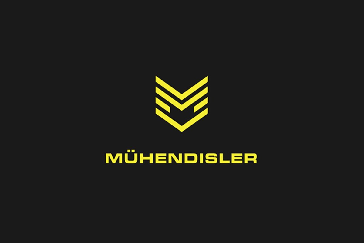 Mühendisler建筑公司VI形象设计