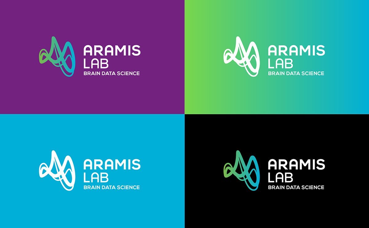 Aramis 研究院品牌VI设计