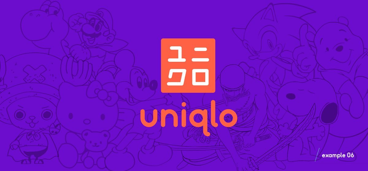 一个LOGO在企业中的作用之VI设计  标志设计展示