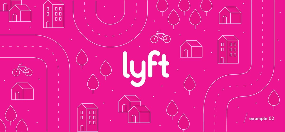 一个LOGO在企业中的作用之VI设计  标志设计展示