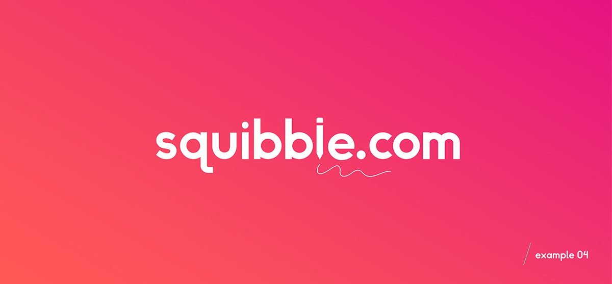 一个LOGO在企业中的作用之VI设计  标志设计展示