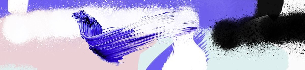 BLANCHE女性时尚用品VI设计欣赏