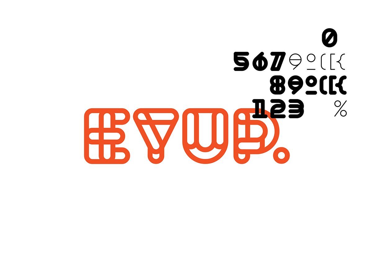 弗洛酒店VI设计  标志设计展示