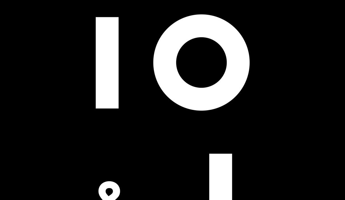 10＆Uno营销机构VI设计  辅助图形展示