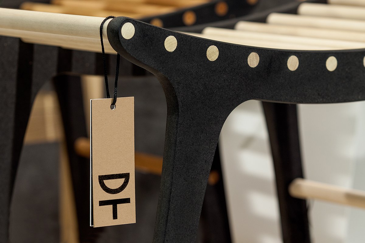 Designtorget生活超市VI形象  吊牌设计