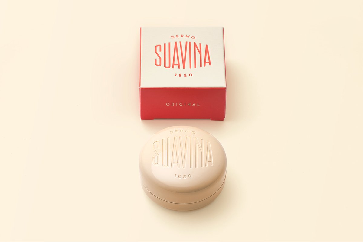 深圳VI设计  深圳VI策划  Suavina保护器VI形象设计  产品包装设计