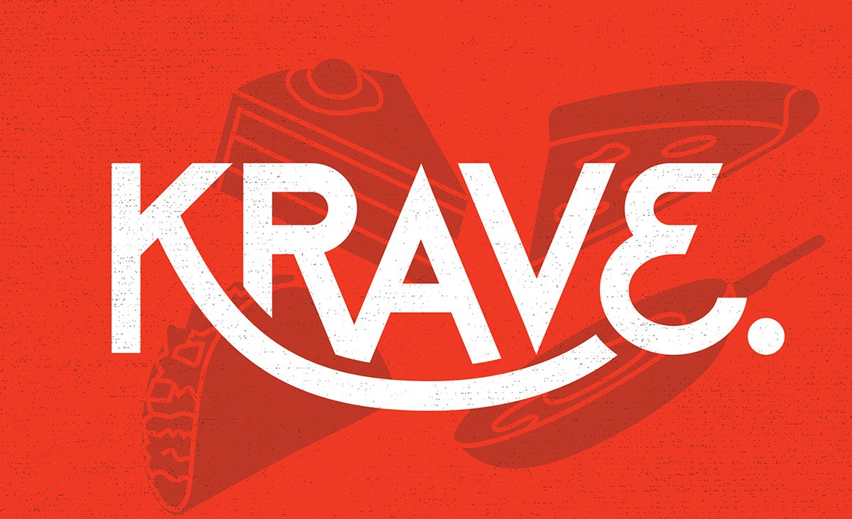 深圳VI设计  深圳VI策划  科威特食品公司VI设计形象  标志设计