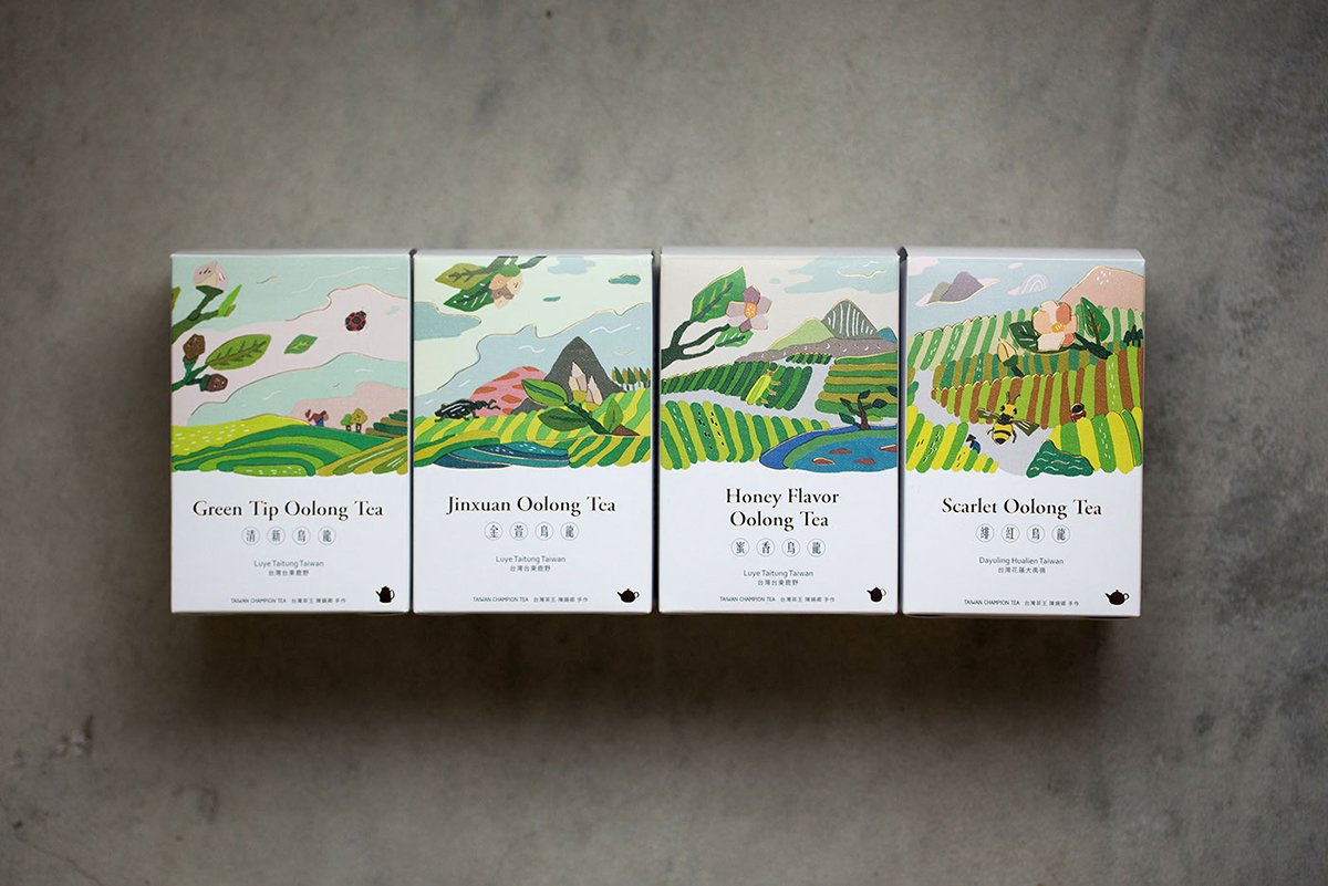 深圳VI设计  深圳VI策划  奉茶VI设计形象设计  包装设计