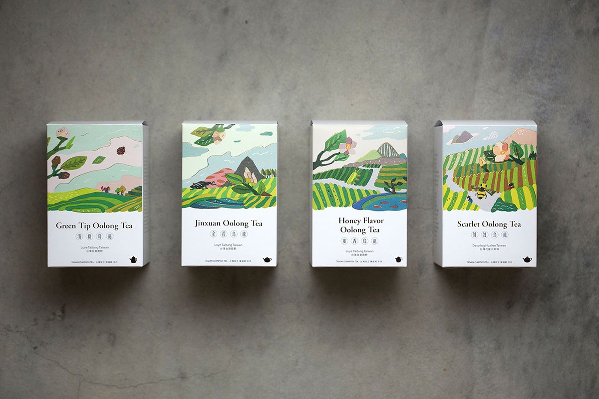 深圳VI设计  深圳VI策划  奉茶VI设计形象设计  包装设计
