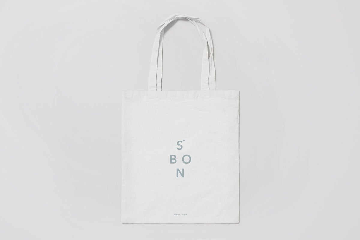 深圳VI设计  深圳VI策划   s.bon“你永恒的主食”  品牌设计