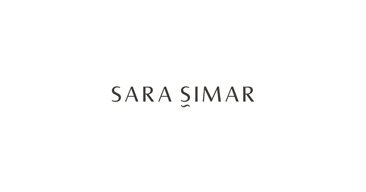 Sara Simar化妆品品牌包装设计，化妆品VI设计，化妆品视觉形象设计，包装设计，标志设计，深圳VI设计，深圳视觉识别设计，左右格局