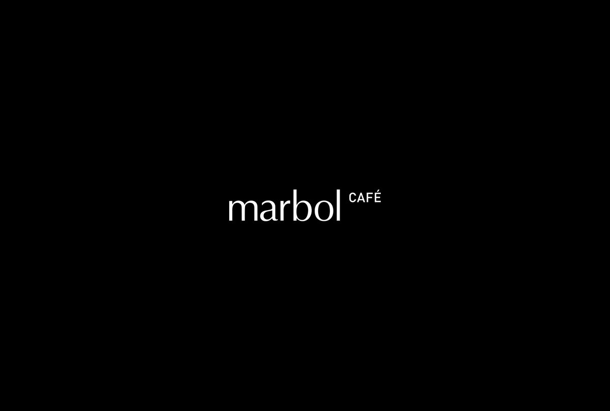 Marbol Casa北欧风情咖啡品牌VI设计欣赏，咖啡品牌VI设计，咖啡品牌形象设计，咖啡厅视觉识别设计，深圳VI设计，深圳品牌视觉识别设计，轻餐饮VI设计，快时尚餐饮，左右格局