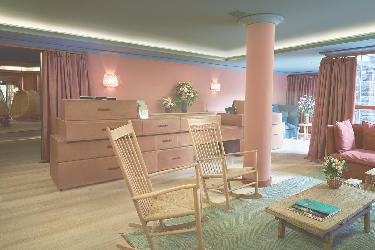 Le Grand Spa水疗会所品牌VI设计欣赏，酒店VI设计，酒店空间设计，酒店视觉形象设计，会所空间设计，水疗会所VI设计，深圳VI设计，深圳酒店VI设计，深圳品牌视觉识别设计，左右格局