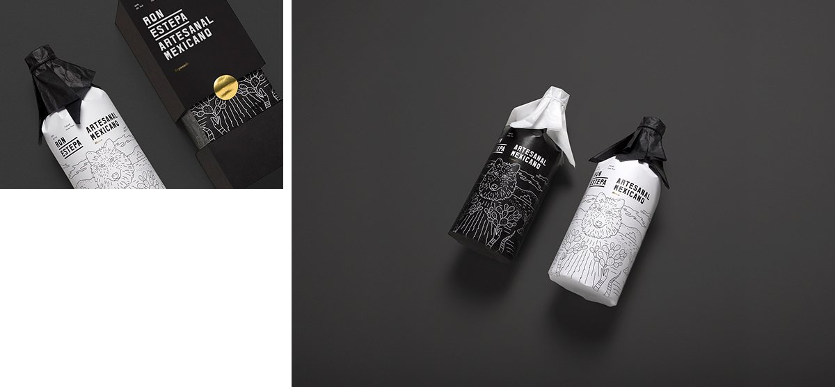 朗姆酒品牌vi设计和包装设计欣赏，vi设计，包装设计，酒品vi设计，酒品包装设计，食品vi设计，深圳vi设计，深圳包装设计，左右格局