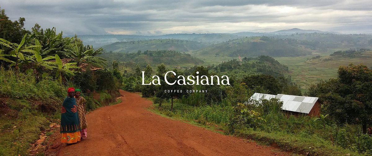 La Casiana咖啡店品牌vi设计和包装设计，vi设计，品牌vi设计，咖啡店vi设计，咖啡店包装设计，咖啡店品牌vi，品牌vi设计和包装设计，深圳vi设计，左右格局
