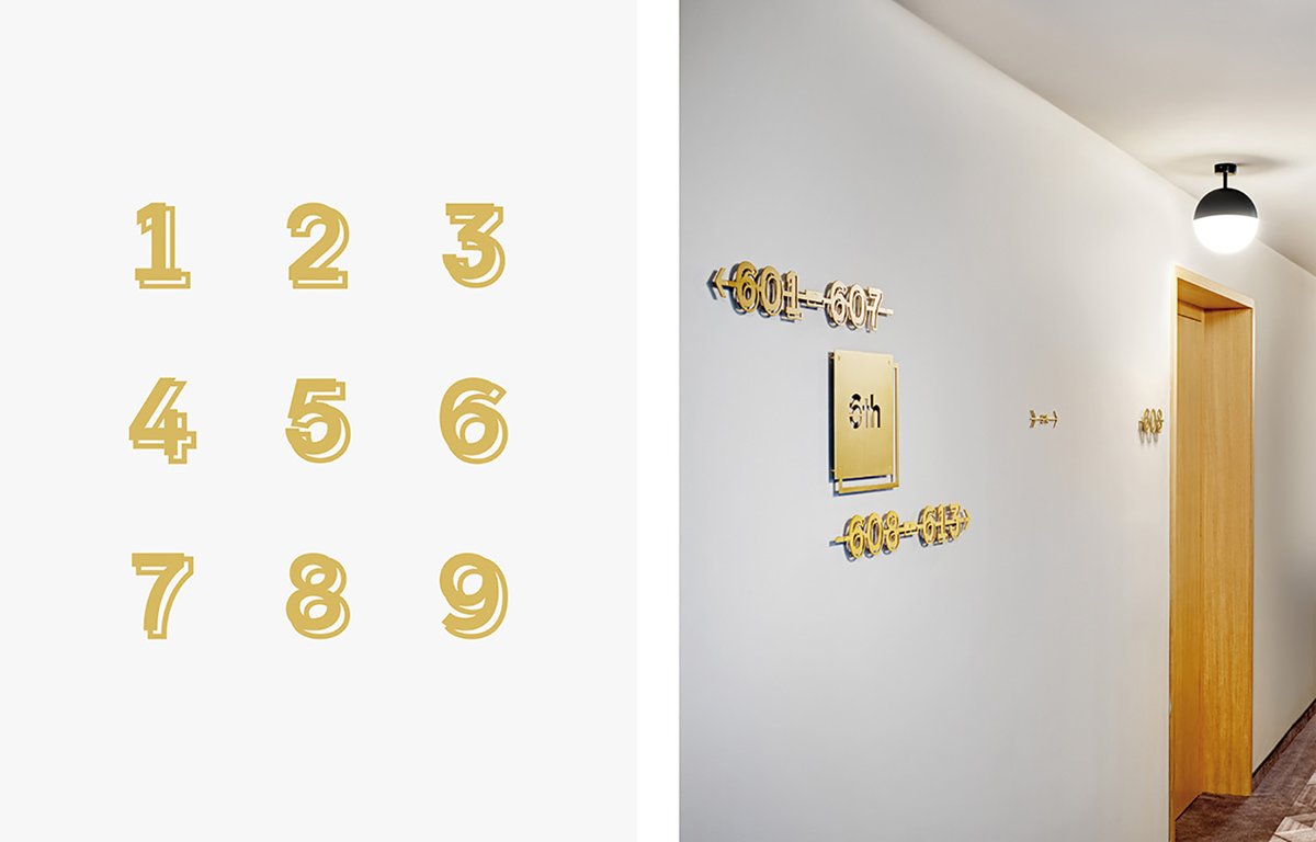 STAGE 12 - HOTEL BY PENZ 城市酒店品牌vi设计，vi设计，品牌vi设计，城市酒店vi设计，酒店图形设计，酒店品牌vi，品牌vi设计和图形设计，深圳vi设计，左右格局