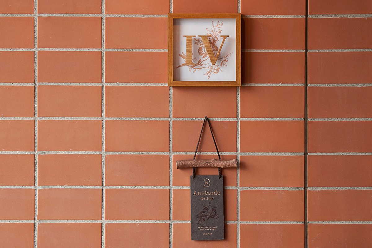 NIDITAS优秀马术酒店vi品牌设计欣赏，vi设计，品牌vi设计，马术酒店vi设计，酒店vi设计，酒店品牌vi，深圳vi设计，左右格局