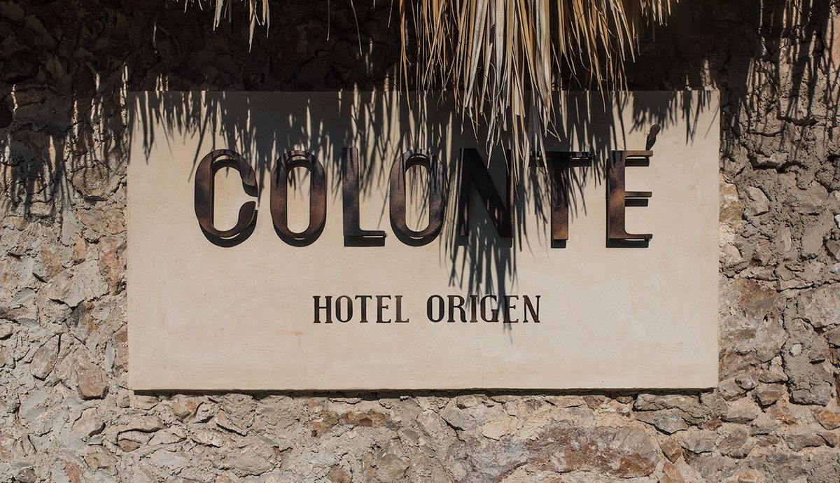 Colonté Hotel Origen酒店vi形象图形设计，vi设计，品牌vi设计，酒店vi形象设计，酒店vi设计，酒店图形设计，深圳vi设计，左右格局