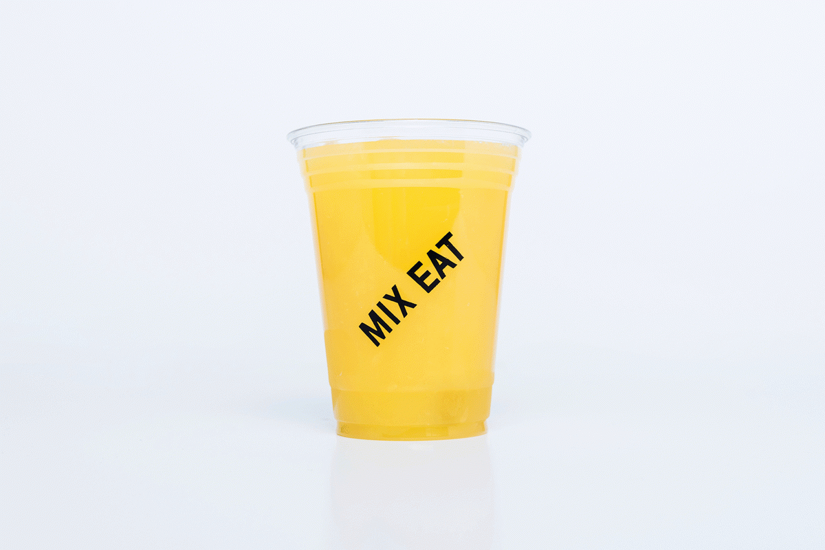 MIX EAT 餐饮企业品牌vi设计策略—品牌包装形象，vi设计，品牌vi设计，餐饮vi设计，包装设计，企业vi设计，vi品牌策划，深圳vi设计，左右格局