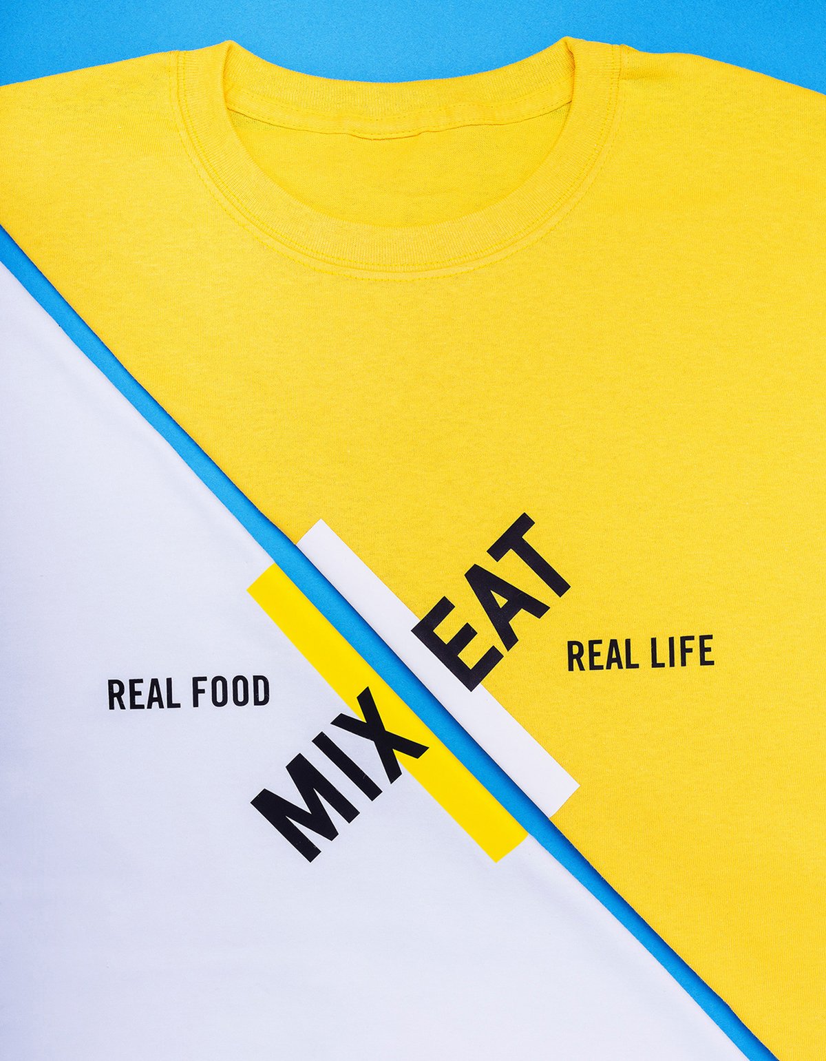 MIX EAT 餐饮企业品牌vi设计策略—品牌包装形象，vi设计，品牌vi设计，餐饮vi设计，包装设计，企业vi设计，vi品牌策划，深圳vi设计，左右格局